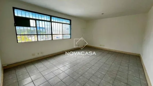 Sala Comercial para alugar, 300m² no São Luiz, Belo Horizonte
