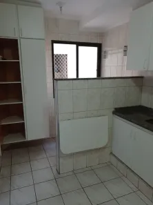 Apartamento com 2 Quartos à venda, 55m² no Jardim das Indústrias, São José dos Campos