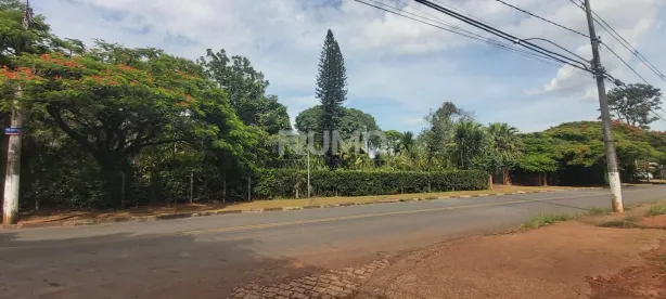 Lote/Terreno à venda, 12190m² no Chácara Santa Margarida, Campinas