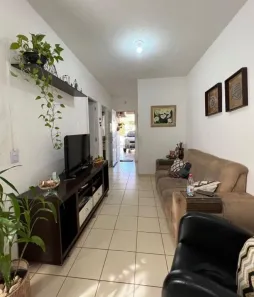 Casa de Condomínio com 2 Quartos à venda, 90m² no Condomínio Residencial Parque da Liberdade II, São José do Rio Preto