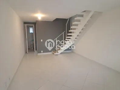 Casa com 2 Quartos à venda, 80m² no Encantado, Rio de Janeiro
