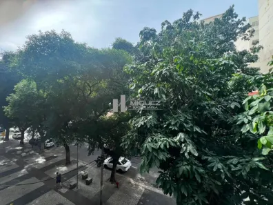 Apartamento com 2 Quartos à venda, 44m² no Tijuca, Rio de Janeiro