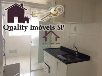 Apartamento com 2 Quartos à venda, 55m² no Jardim Previdência, São Paulo