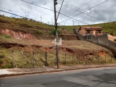 Lote/Terreno à venda, 12m² no Parque Guarua, Juiz de Fora