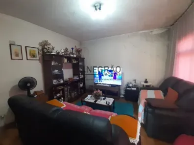 Casa com 2 Quartos à venda, 198m² no Vila Vera, São Paulo