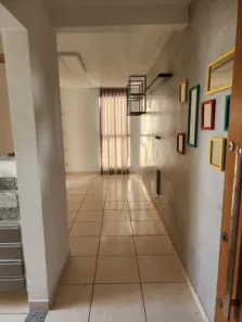 Apartamento com 2 Quartos à venda, 55m² no Castelo, Belo Horizonte
