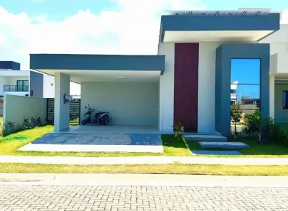 Casa de Condomínio com 3 Quartos à venda, 173m² no Barra Nova, Marechal Deodoro