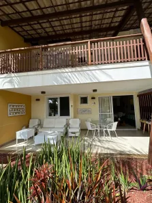 Casa de Condomínio com 3 Quartos à venda, 107m² no Itacimirim (Monte Gordo), Camaçari
