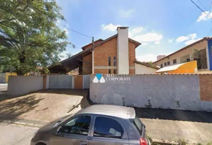 Casa com 4 Quartos para alugar, 290m² no Vila Virgínia, Campinas