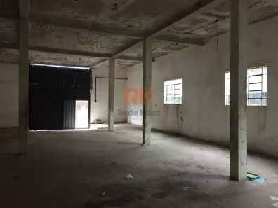Galpão/Depósito/Armazém à venda, 360m² no São Joaquim, Contagem