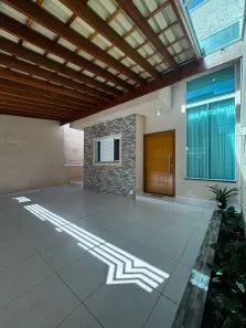 Casa com 3 Quartos à venda, 120m² no Portais (Polvilho), Cajamar