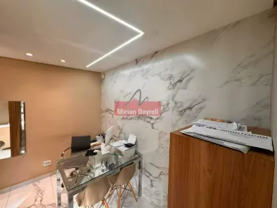Imóvel Comercial para alugar, 255m² no Floresta, Belo Horizonte