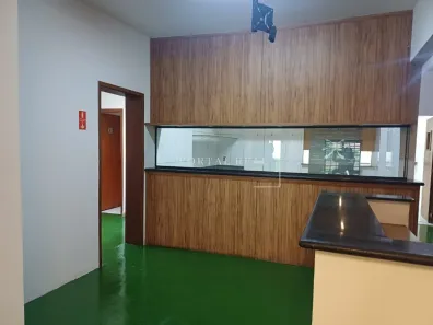 Ponto Comercial com 1 Quarto para venda ou aluguel, 134m² no Cambuí, Campinas