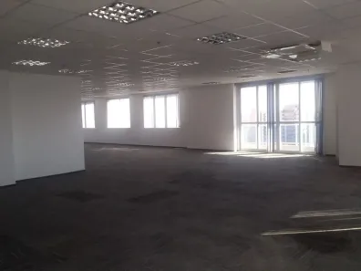 Sala Comercial para alugar, 224m² no Vila Clementino, São Paulo