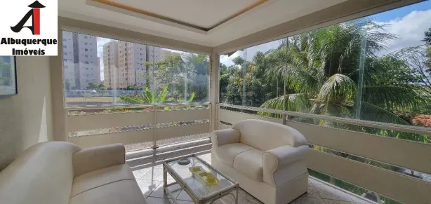 Casa com 3 Quartos à venda, 1300m² no Alterosa, São Luís