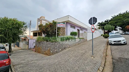 Imóvel Comercial com 4 Quartos à venda, 205m² no Vila Independência, Sorocaba