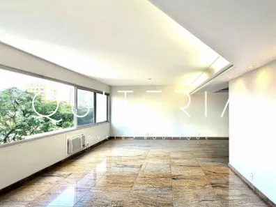 Apartamento com 4 Quartos à venda, 157m² no Ipanema, Rio de Janeiro