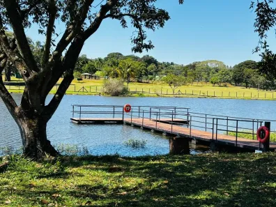Lote/Terreno à venda, 4265m² no Morada do Sol, Uberlândia