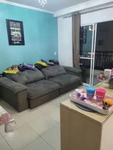 Apartamento com 2 Quartos à venda, 64m² no Parque Independência, São Paulo