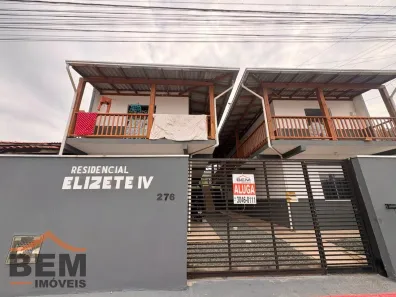Kitnet com 1 Quarto para alugar, 40m² no Espinheiros, Itajaí