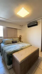 Apartamento com 3 Quartos à venda, 110m² no Mucuripe, Fortaleza