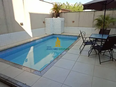 Sobrado com 3 Quartos à venda, 174m² no Jardim Vila Galvão, Guarulhos