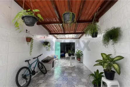 Casa com 3 Quartos à venda, 133m² no Industrial, Aracaju