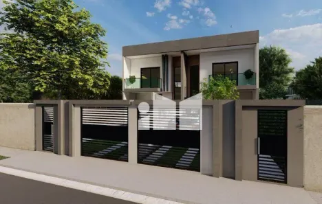Casa com 3 Quartos à venda, 99m² no Jardim Colorado, Vila Velha