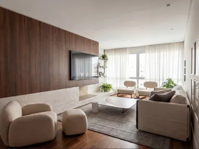 Apartamento com 3 Quartos à venda, 119m² no Moinhos de Vento, Porto Alegre