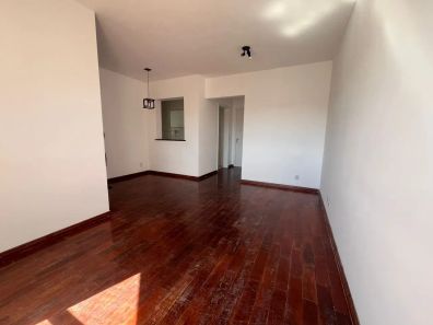 Apartamento com 3 Quartos para venda ou aluguel, 75m² no Lagoa Seca, Mogi das Cruzes
