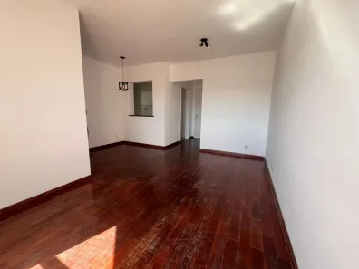 Apartamento com 3 Quartos para alugar, 75m² no Lagoa Seca, Mogi das Cruzes