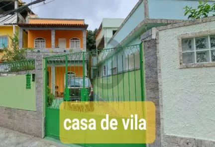Casa com 3 Quartos à venda, 223m² no Taquara, Rio de Janeiro
