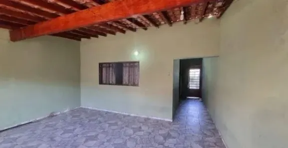 Casa com 3 Quartos à venda, 132m² no Parque Residencial Jaguari, Americana
