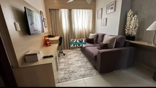 Apartamento com 1 Quarto à venda, 33m² no Boa Viagem, Recife