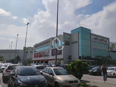Sala Comercial com 1 Quarto à venda, 36m² no Barra da Tijuca, Rio de Janeiro