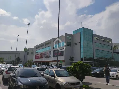 Sala Comercial com 1 Quarto à venda, 36m² no Barra da Tijuca, Rio de Janeiro