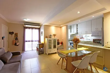 Cobertura com 3 Quartos à venda, 141m² no São João, Porto Alegre