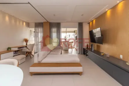 Apartamento com 2 Quartos à venda, 115m² no Chácara Inglesa, São Paulo
