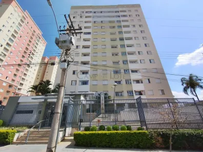 Apartamento com 3 Quartos à venda, 74m² no Parque Itália, Campinas