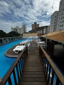 Apartamento com 3 Quartos à venda, 100m² no Jardim Camburi, Vitória