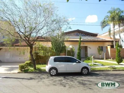 Casa de Condomínio com 3 Quartos à venda, 400m² no Aparecidinha, Sorocaba
