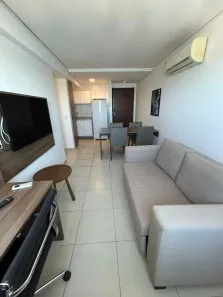 Apartamento com 2 Quartos para alugar, 54m² no Pina, Recife