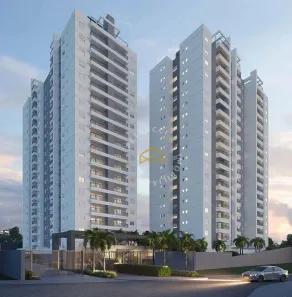 Apartamento com 3 Quartos à venda, 97m² no Vila São Bento, Campinas