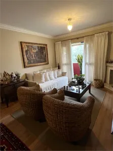 Apartamento com 3 Quartos à venda, 130m² no Jardim Londrina, São Paulo