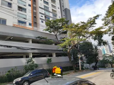 Apartamento com 2 Quartos para alugar, 47m² no Vila Centenário, São Paulo