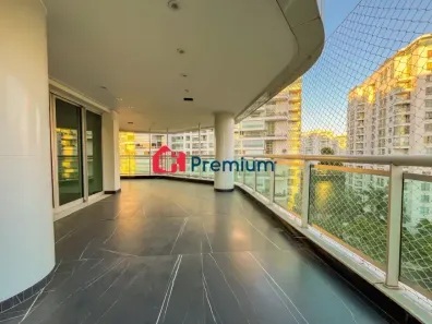 Apartamento com 4 Quartos à venda, 400m² no Barra da Tijuca, Rio de Janeiro