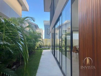 Casa de Condomínio com 5 Quartos à venda, 265m² no Altiplano Cabo Branco, João Pessoa