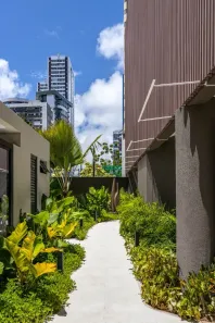 Apartamento com 2 Quartos à venda, 47m² no Boa Viagem, Recife