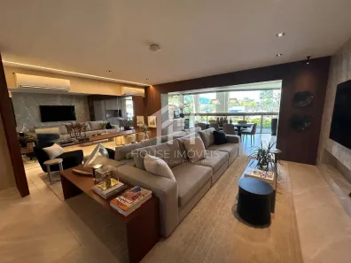 Apartamento com 3 Quartos à venda, 171m² no Barra Olímpica, Rio de Janeiro