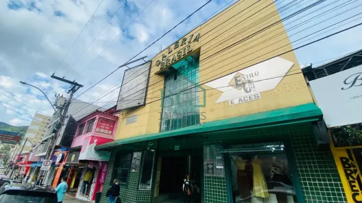 Ponto Comercial para alugar, 10m² no Centro, Poços de Caldas